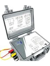 Ht Pqa820 4 Kanaals Netanalyzer Metesco